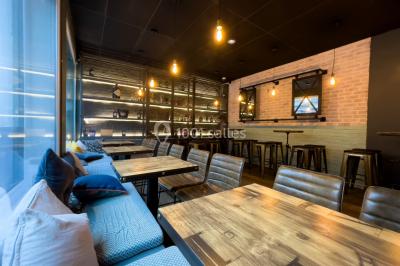 Location salle Lille (Nord) - Genever #15