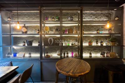 Location salle Lille (Nord) - Genever #15