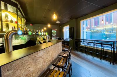 Location salle Lille (Nord) - Genever #15