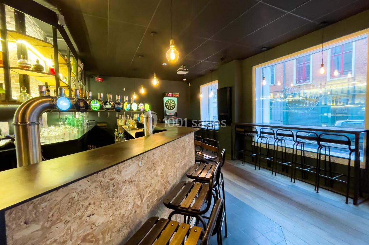 Location salle Lille (Nord) - Genever #8