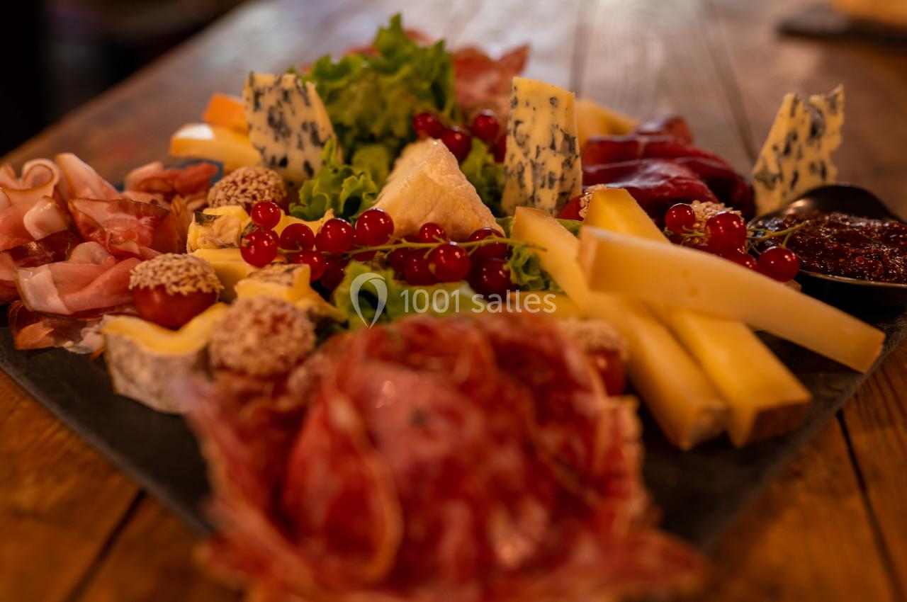 Location salle Lille (Nord) - Genever #11