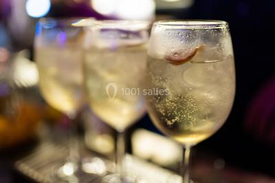 Location salle Lille (Nord) - Genever #15