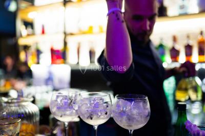 Location salle Lille (Nord) - Genever #15