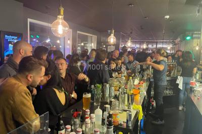 Location salle Lille (Nord) - Genever #15