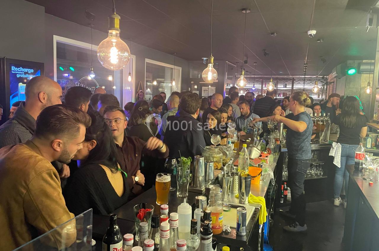 Location salle Lille (Nord) - Genever #14