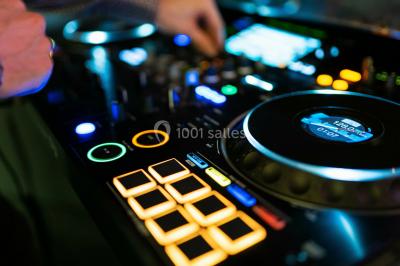 Location salle Lille (Nord) - Genever #15