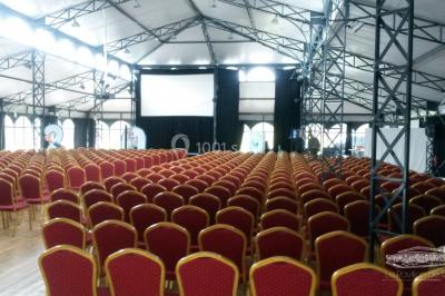 Location salle Vaiges (Mayenne) - Le Pavillon de l'Evidence  #16