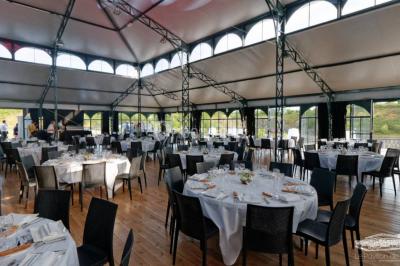 Location salle Vaiges (Mayenne) - Le Pavillon de l'Evidence  #16