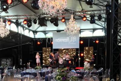 Location salle Vaiges (Mayenne) - Le Pavillon de l'Evidence  #16