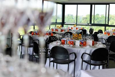 Location salle Saint-Laurent-des-Combes (Gironde) - Château La Croizille #9