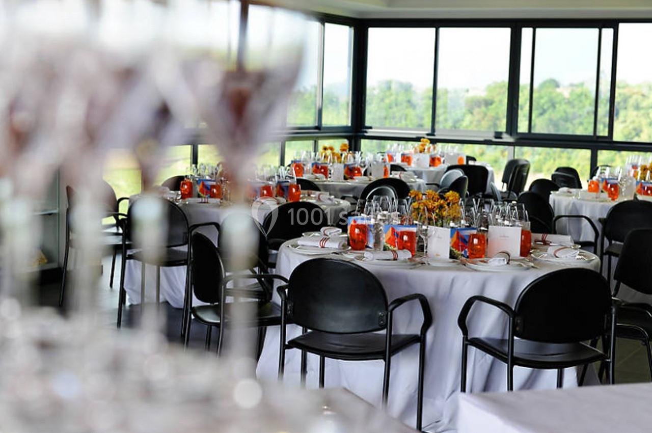 Location salle Saint-Laurent-des-Combes (Gironde) - Château La Croizille #6