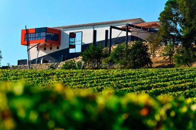 Château La Croizille Château La Croizille