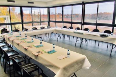 Location salle Saint-Laurent-des-Combes (Gironde) - Château La Croizille #9