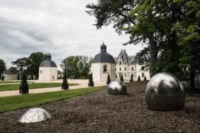Location salle Carquefou (Loire-Atlantique) - Château de Maubreuil #17