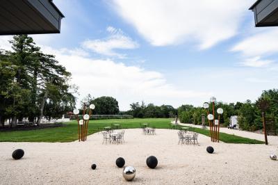 Location salle Carquefou (Loire-Atlantique) - Château de Maubreuil #17