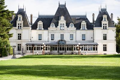 Château de Maubreuil Château de Maubreuil