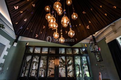 Location salle Carquefou (Loire-Atlantique) - Château de Maubreuil #17