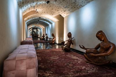 Location salle Carquefou (Loire-Atlantique) - Château de Maubreuil #17