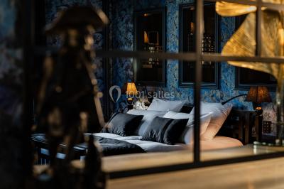 Location salle Carquefou (Loire-Atlantique) - Château de Maubreuil #17