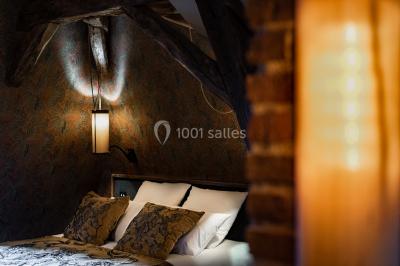 Location salle Carquefou (Loire-Atlantique) - Château de Maubreuil #17