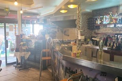 Location salle Paris 19 (Paris) - Le Bibe-Rond #13