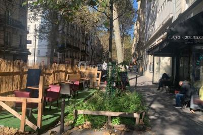 Location salle Paris 19 (Paris) - Le Bibe-Rond #13