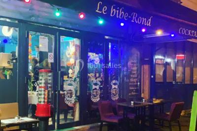 Location salle Paris 19 (Paris) - Le Bibe-Rond #13