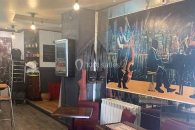 Location salle Paris 19 (Paris) - Le Bibe-Rond #12