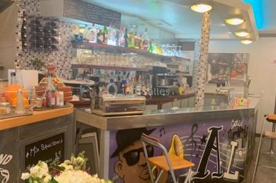 Location salle Paris 19 (Paris) - Le Bibe-Rond #12