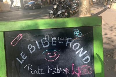 Location salle Paris 19 (Paris) - Le Bibe-Rond #12