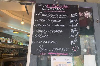 Location salle Paris 19 (Paris) - Le Bibe-Rond #12