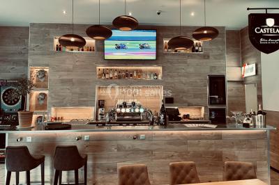 Location salle Lille (Nord) - Les Trois Singes #15