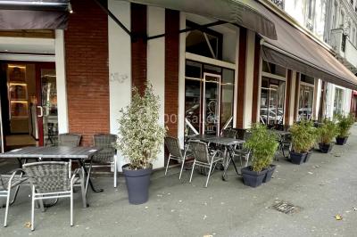 Location salle Lille (Nord) - Les Trois Singes #15