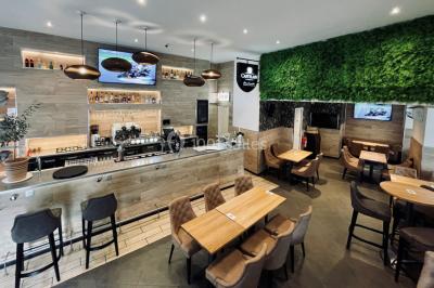 Location salle Lille (Nord) - Les Trois Singes #15