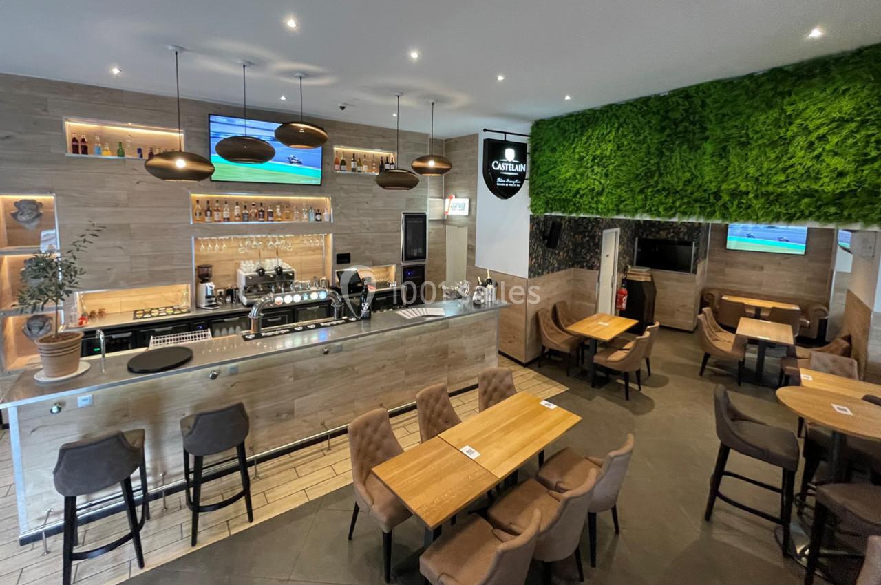 Location salle Lille (Nord) - Les Trois Singes #7