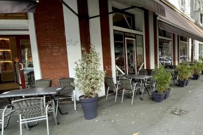 Location salle Lille (Nord) - Les Trois Singes #15