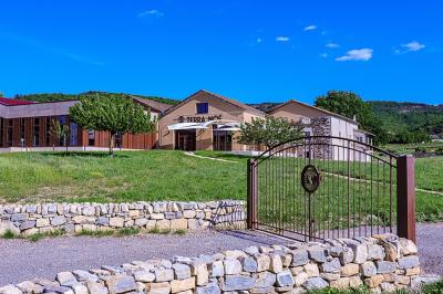 Domaine Terra Noé Domaine Terra Noé