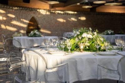 Location salle Versailleux (Ain) - Le Château de Versailleux #9