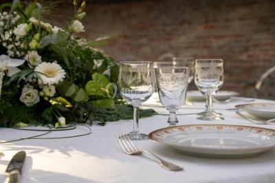 Location salle Versailleux (Ain) - Le Château de Versailleux #9