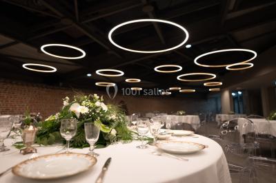 Location salle Versailleux (Ain) - Le Château de Versailleux #9