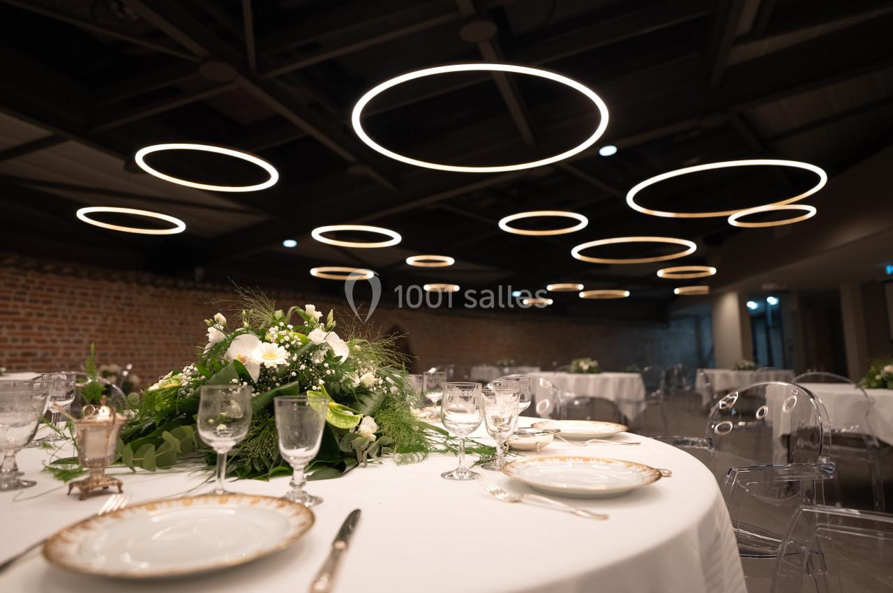 Location salle Versailleux (Ain) - Le Château de Versailleux #9