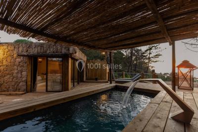 Location salle Coti-Chiavari (Corse-du-Sud) - Domaine de Lagnonu #7