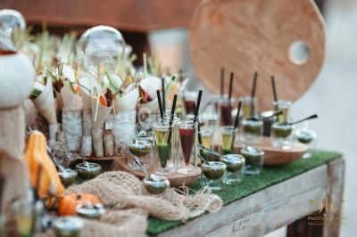 Location salle Coti-Chiavari (Corse-du-Sud) - Domaine de Lagnonu #7