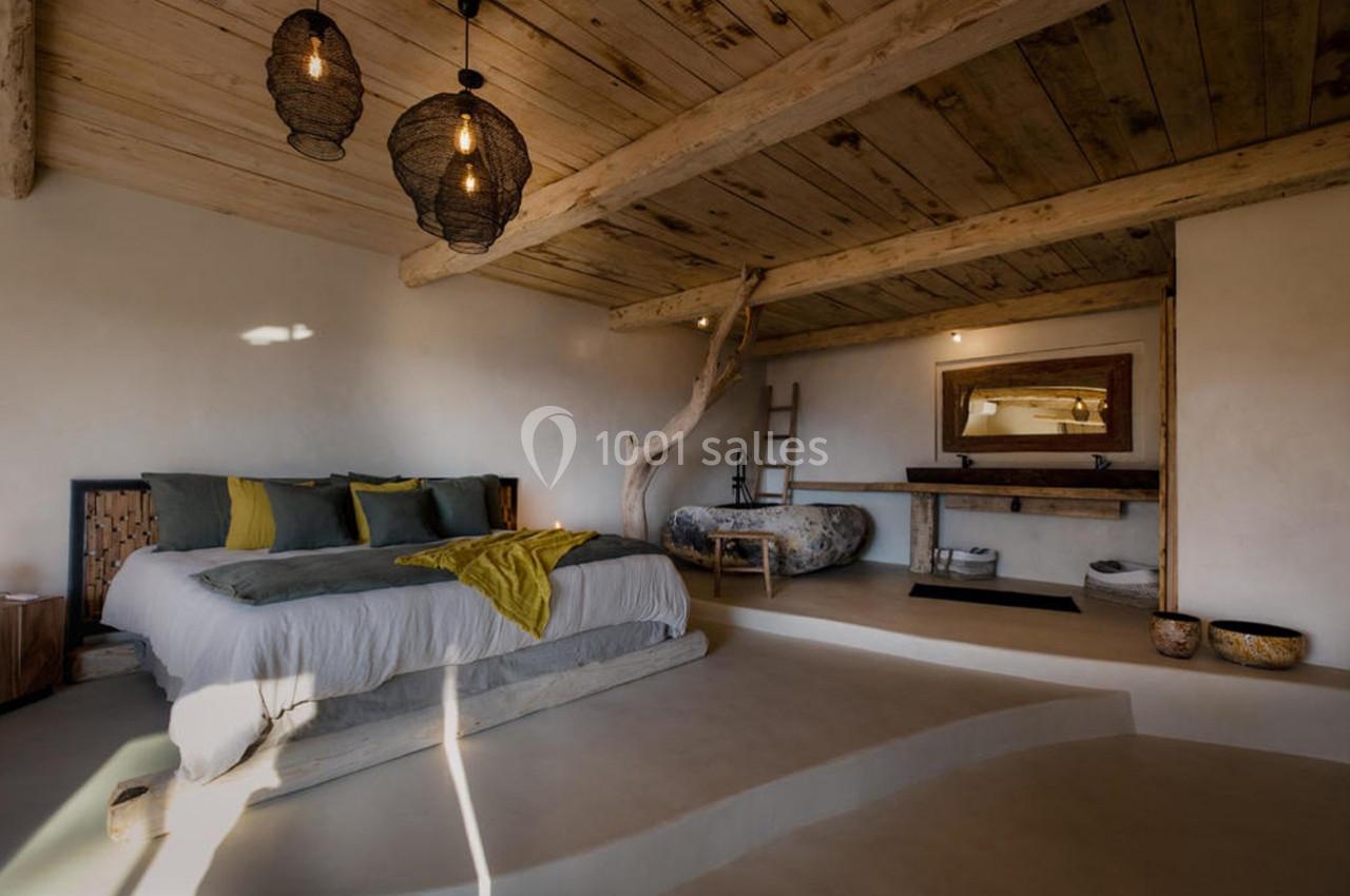 Location salle Coti-Chiavari (Corse-du-Sud) - Domaine de Lagnonu #6