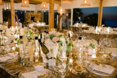 Location salle Coti-Chiavari (Corse-du-Sud) - Domaine de Lagnonu #7