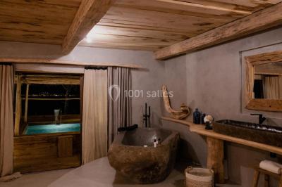 Location salle Coti-Chiavari (Corse-du-Sud) - Domaine de Lagnonu #6