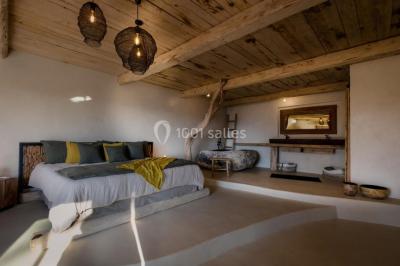 Location salle Coti-Chiavari (Corse-du-Sud) - Domaine de Lagnonu #6