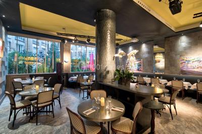 Location salle Paris 17 (Paris) - Angelus #7