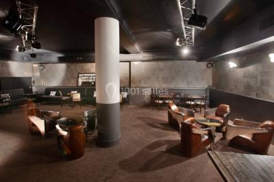 Location salle Paris 17 (Paris) - Angelus #7