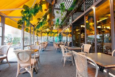 Location salle Paris 17 (Paris) - Angelus #7